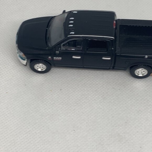 2016 GREENLIGHT RAM 2500 - Picture 4 of 5